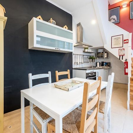 Guestready - Baixa Blues Lägenhet Lisboa Exteriör bild
