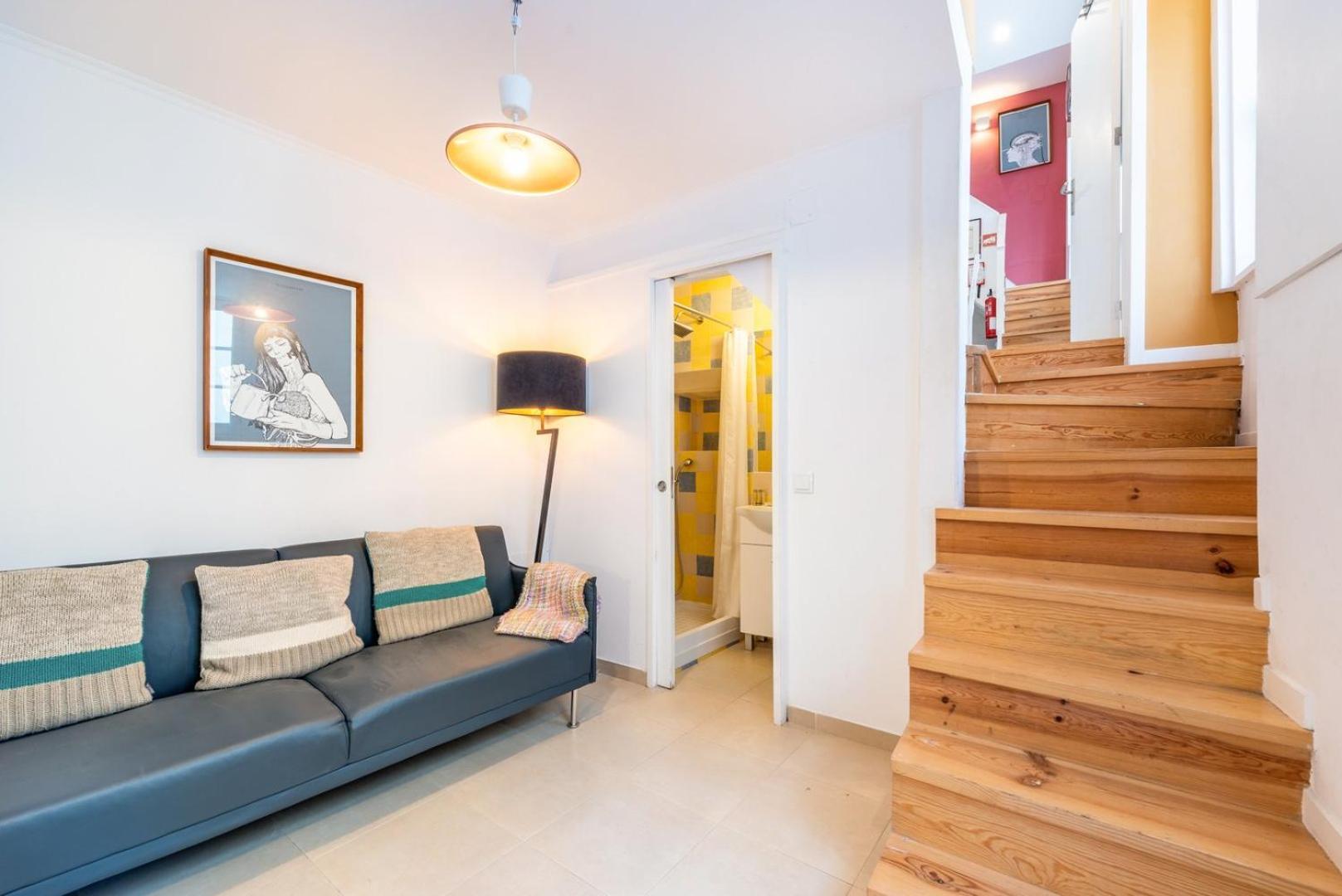 Guestready - Baixa Blues Lägenhet Lisboa Exteriör bild