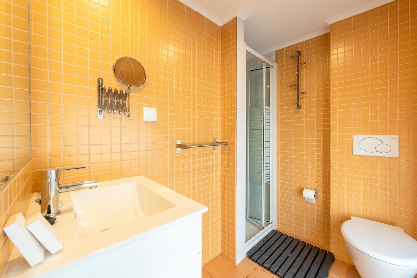 Guestready - Baixa Blues Lägenhet Lisboa Exteriör bild