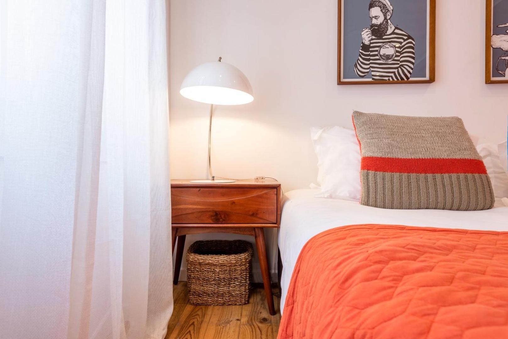 Guestready - Baixa Blues Lägenhet Lisboa Exteriör bild
