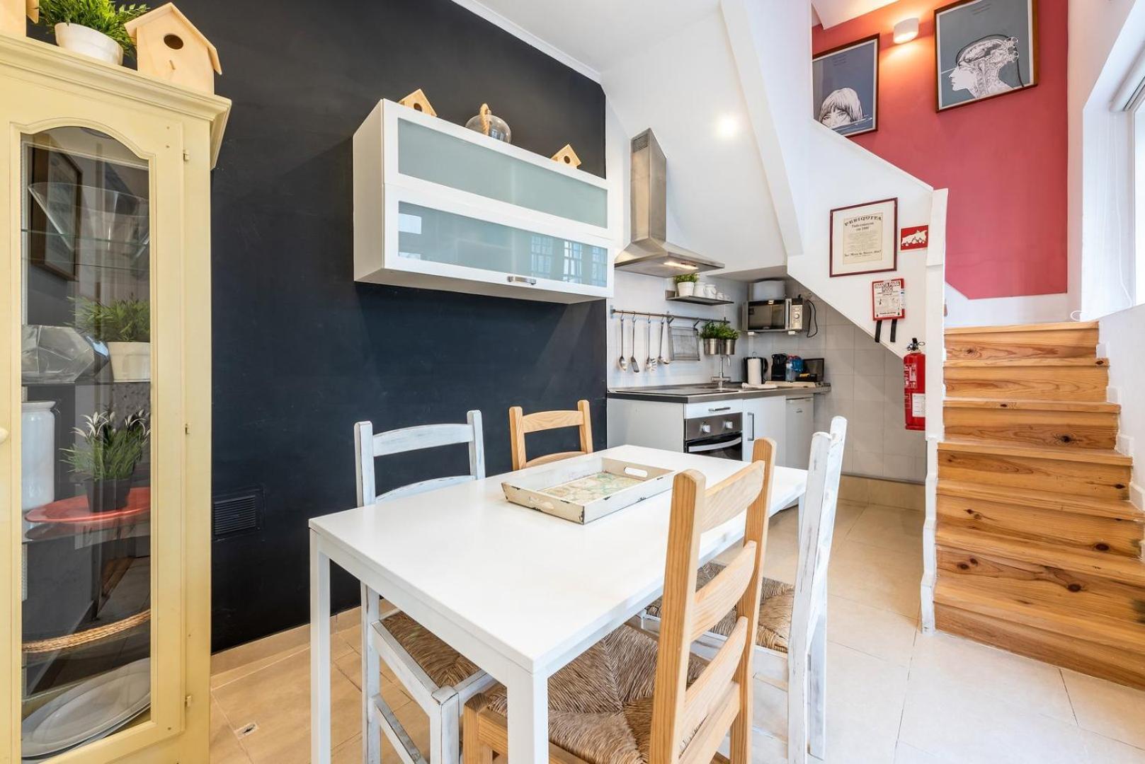 Guestready - Baixa Blues Lägenhet Lisboa Exteriör bild