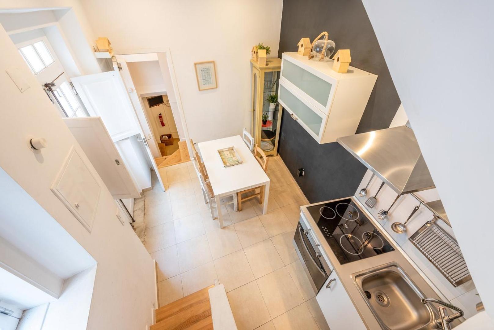 Guestready - Baixa Blues Lägenhet Lisboa Exteriör bild