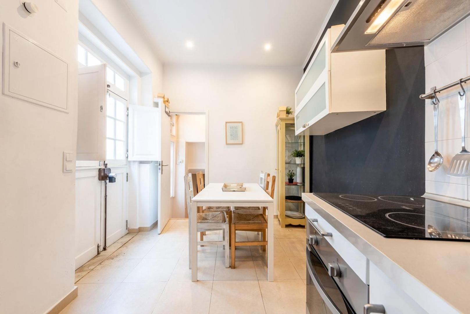 Guestready - Baixa Blues Lägenhet Lisboa Exteriör bild