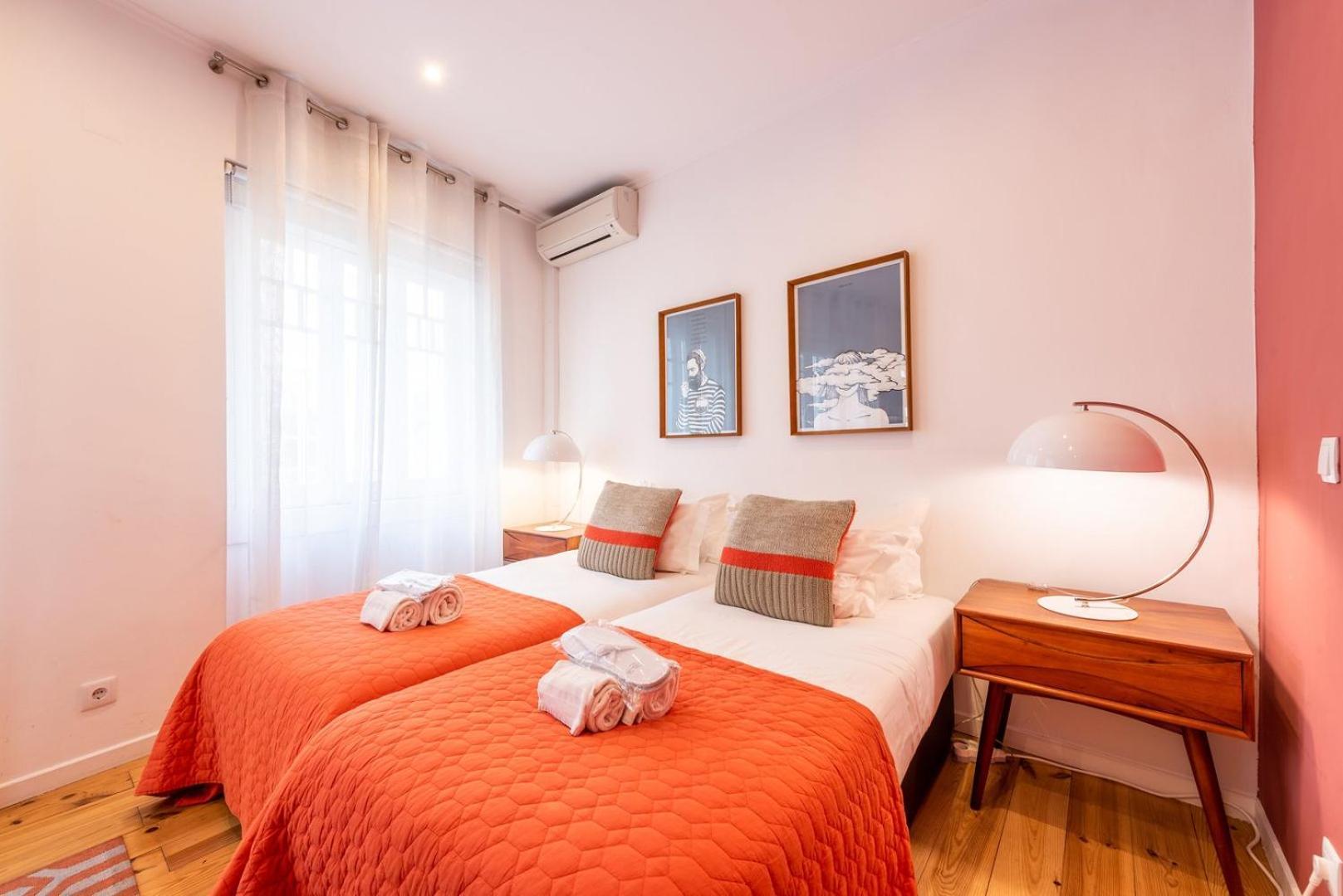 Guestready - Baixa Blues Lägenhet Lisboa Exteriör bild