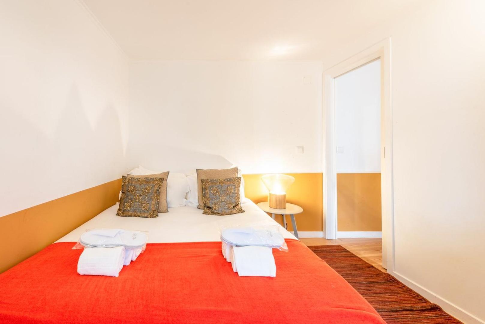 Guestready - Baixa Blues Lägenhet Lisboa Exteriör bild